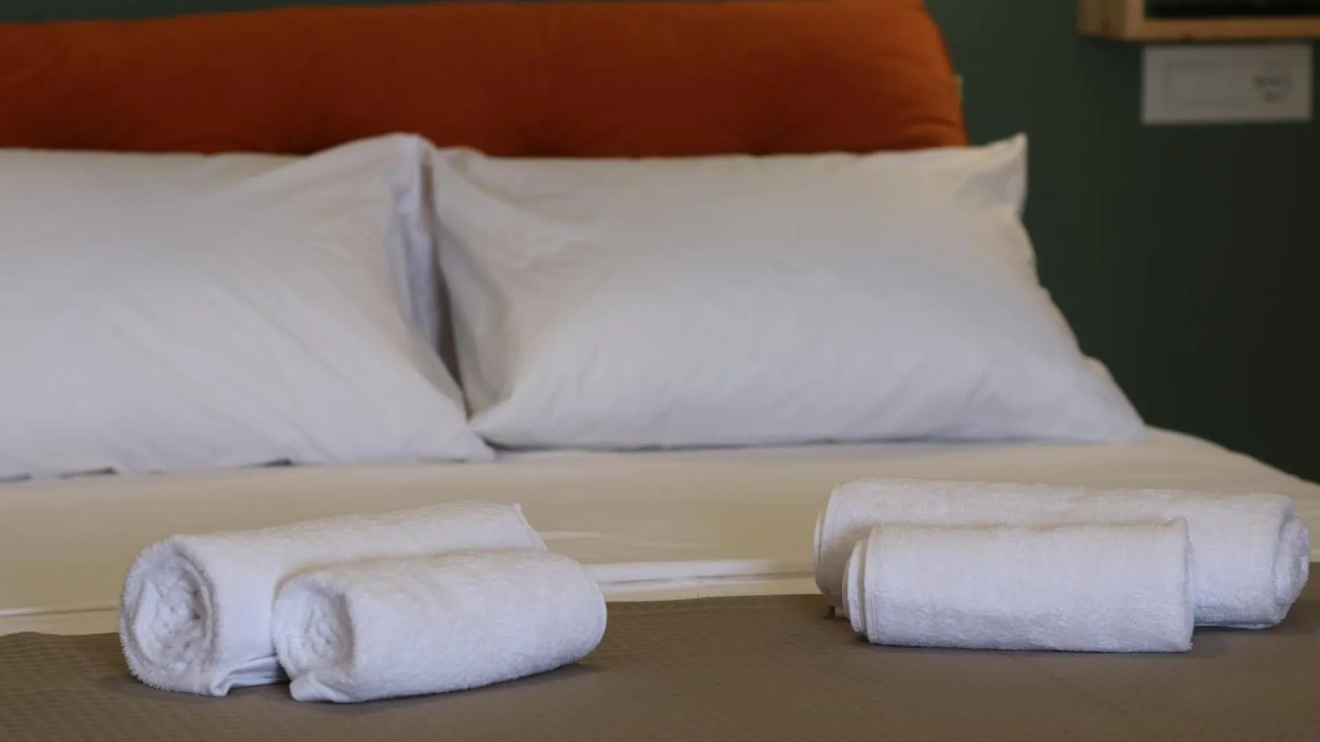 Faidra Hotel Himare