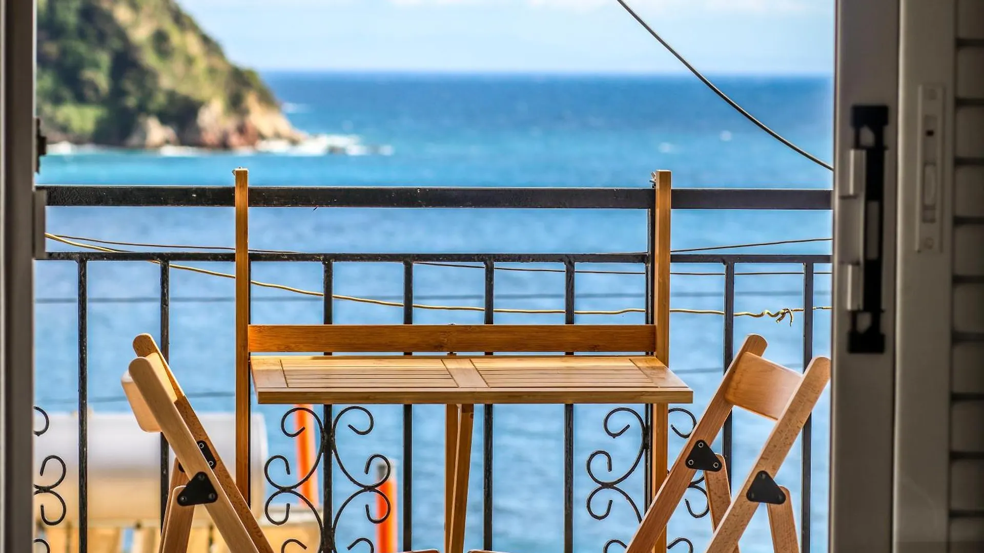 Guest house Faidra Hotel Himare
