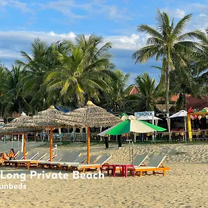 Viet Long Hoian - 24h 4*, Hội An Vietnam